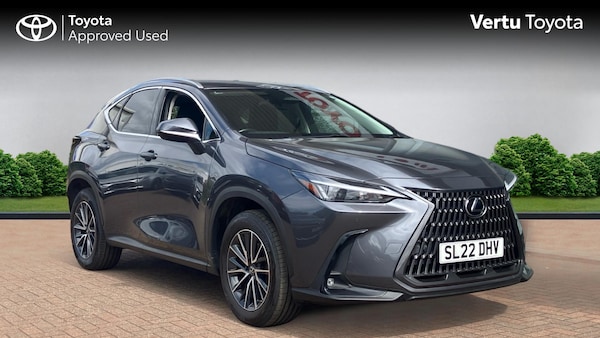 Used Lexus NX 2022 for sale - 76048937: Photo 1