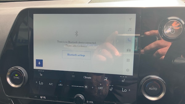 Used Lexus NX 2022 for sale - 76048937: Photo 20
