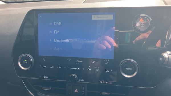 Used Lexus NX 2022 for sale - 76048937: Photo 23