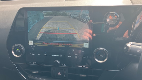 Used Lexus NX 2022 for sale - 76048937: Photo 24