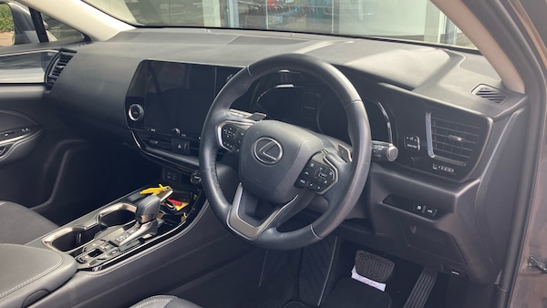 Used Lexus NX 2022 for sale - 76048937: Photo 25