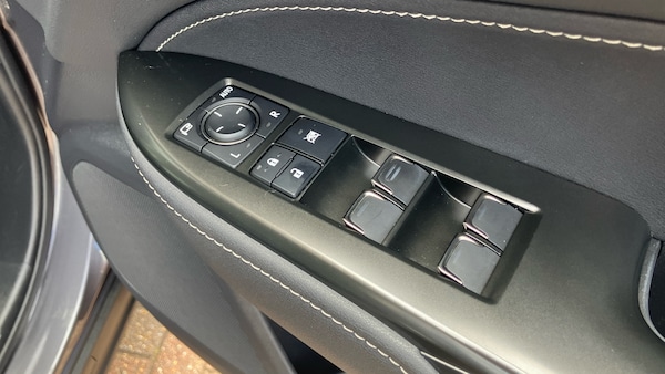 Used Lexus NX 2022 for sale - 76048937: Photo 26