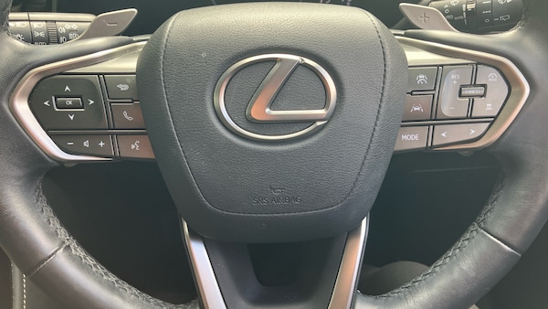 Used Lexus NX 2022 for sale - 76048937: Photo 27
