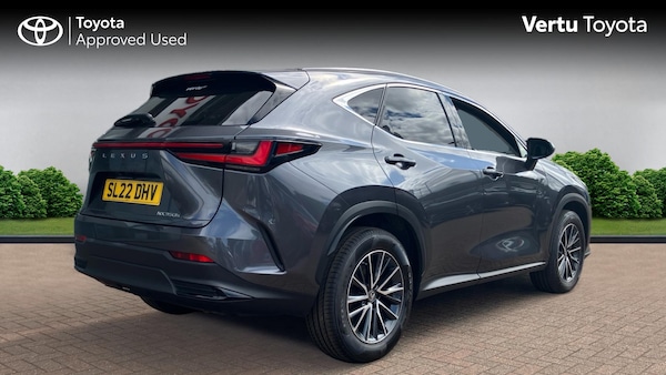 Used Lexus NX 2022 for sale - 76048937: Photo 2