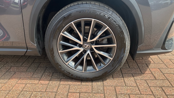 Used Lexus NX 2022 for sale - 76048937: Photo 30