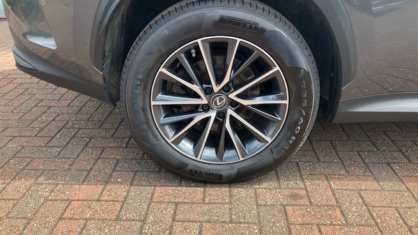 Used Lexus NX 2022 for sale - 76048937: Photo 31