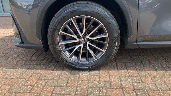 Used Lexus NX 2022 for sale - 76048937: Photo 32