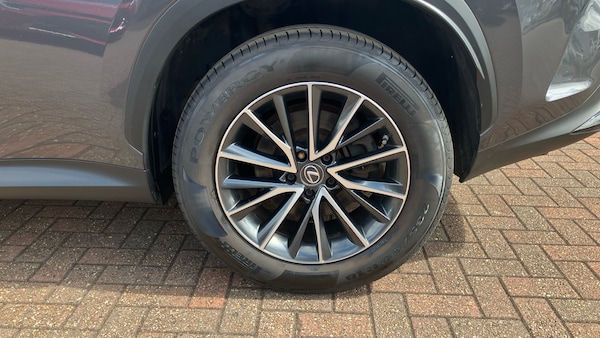 Used Lexus NX 2022 for sale - 76048937: Photo 33