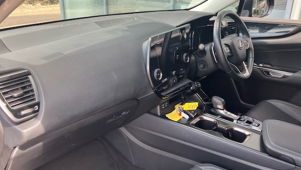 Used Lexus NX 2022 for sale - 76048937: Photo 34