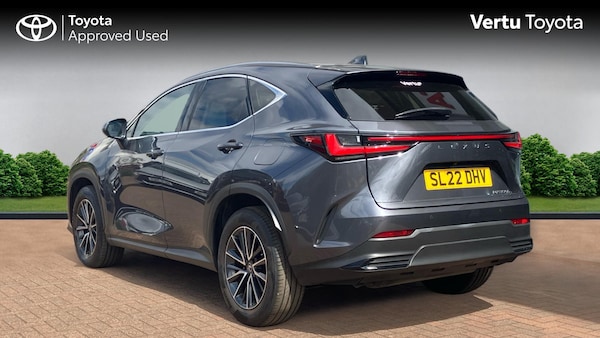 Used Lexus NX 2022 for sale - 76048937: Photo 4