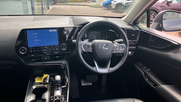 Used Lexus NX 2022 for sale - 76048937: Photo 6