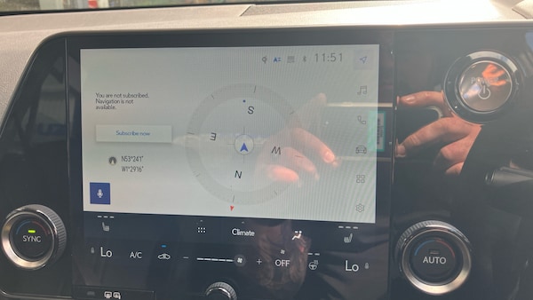 Used Lexus NX 2022 for sale - 76048937: Photo 7