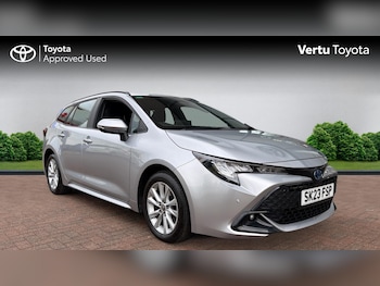 Used Toyota Corolla 2023 for sale - 78568082: Photo