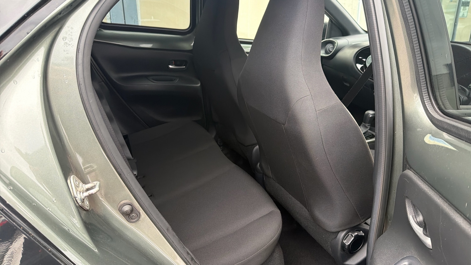 Used Toyota Aygo X 2022 for sale - 77136799: Photo 12