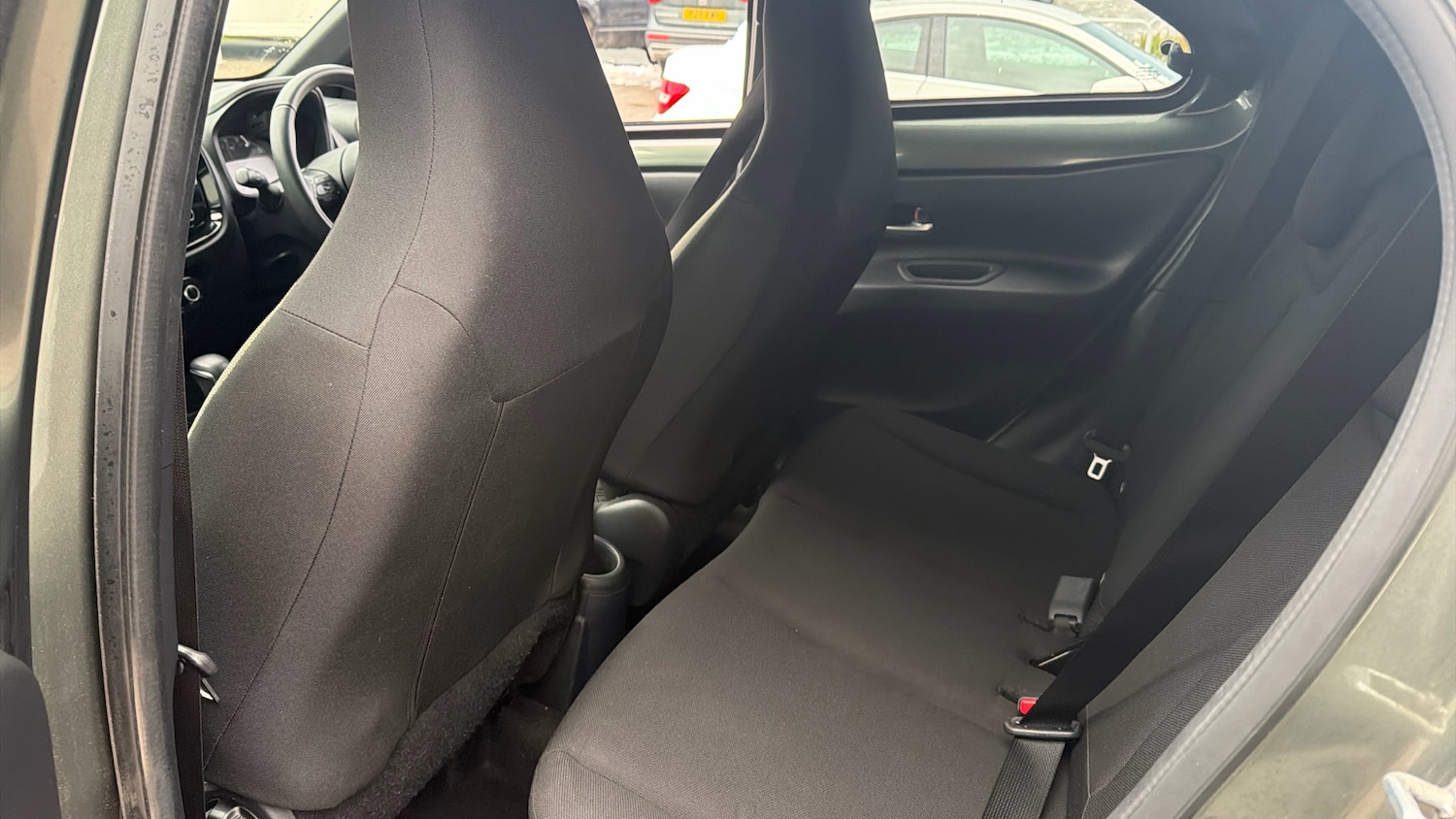 Used Toyota Aygo X 2022 for sale - 77136799: Photo 13