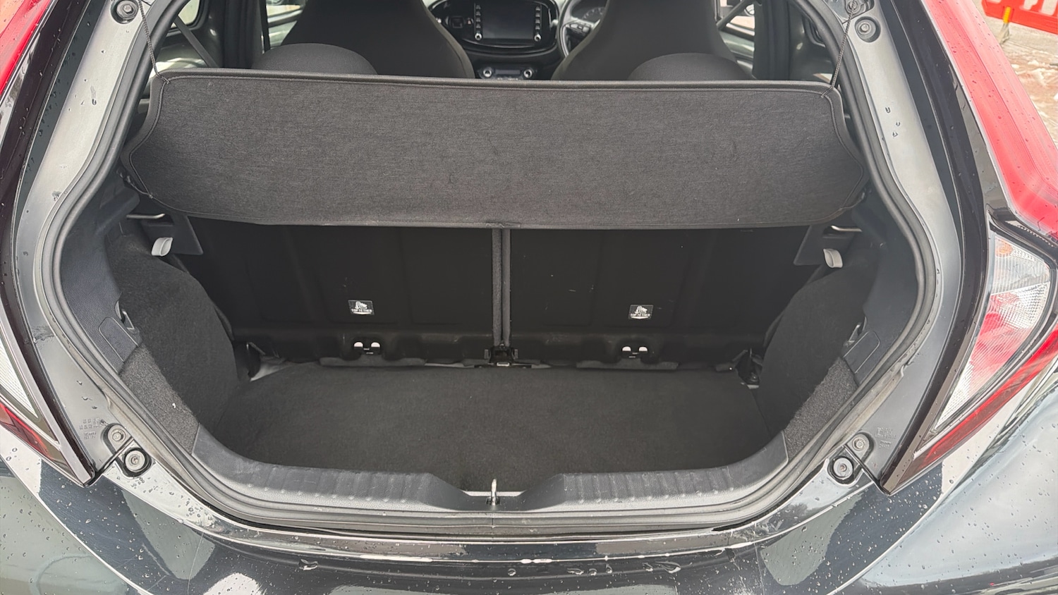 Used Toyota Aygo X 2022 for sale - 77136799: Photo 14