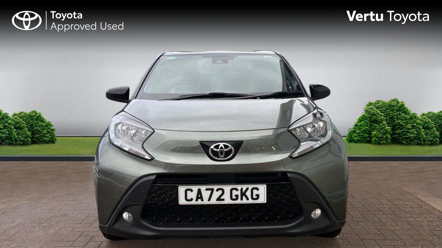 Used Toyota Aygo X 2022 for sale - 77136799: Photo 15