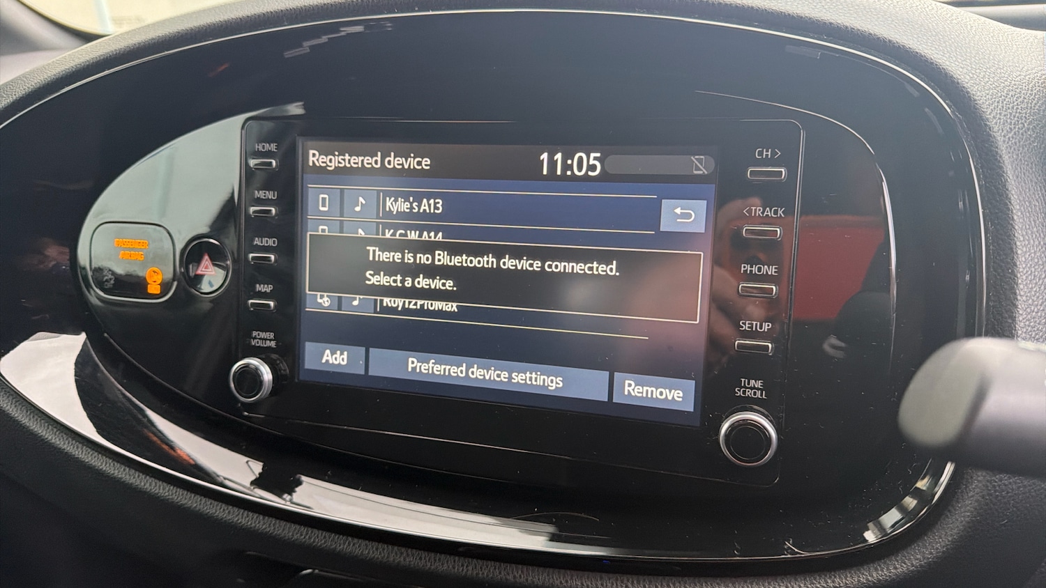 Used Toyota Aygo X 2022 for sale - 77136799: Photo 20