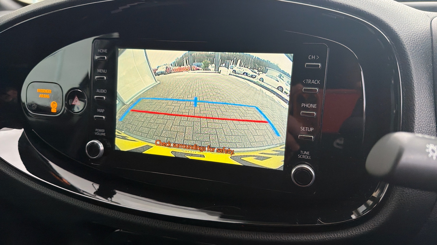 Used Toyota Aygo X 2022 for sale - 77136799: Photo 24