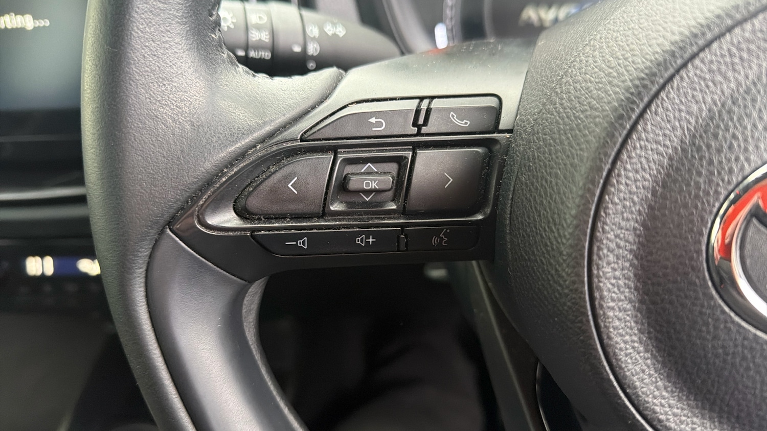 Used Toyota Aygo X 2022 for sale - 77136799: Photo 27