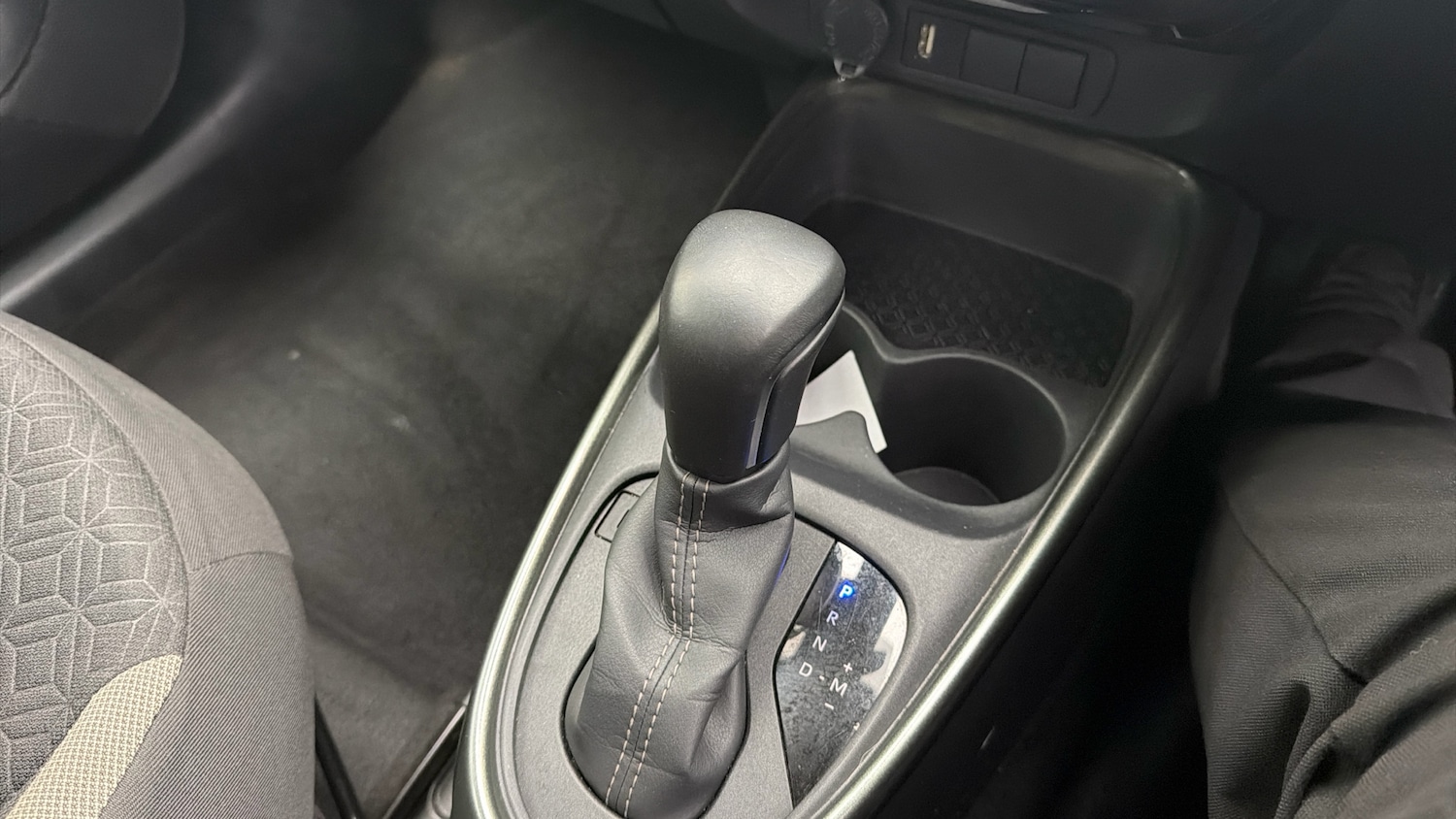 Used Toyota Aygo X 2022 for sale - 77136799: Photo 30