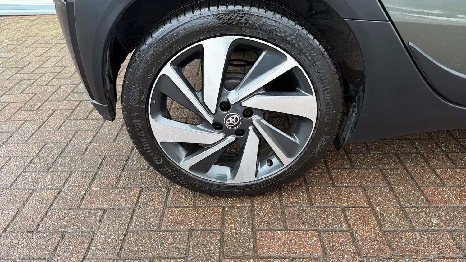 Used Toyota Aygo X 2022 for sale - 77136799: Photo 32