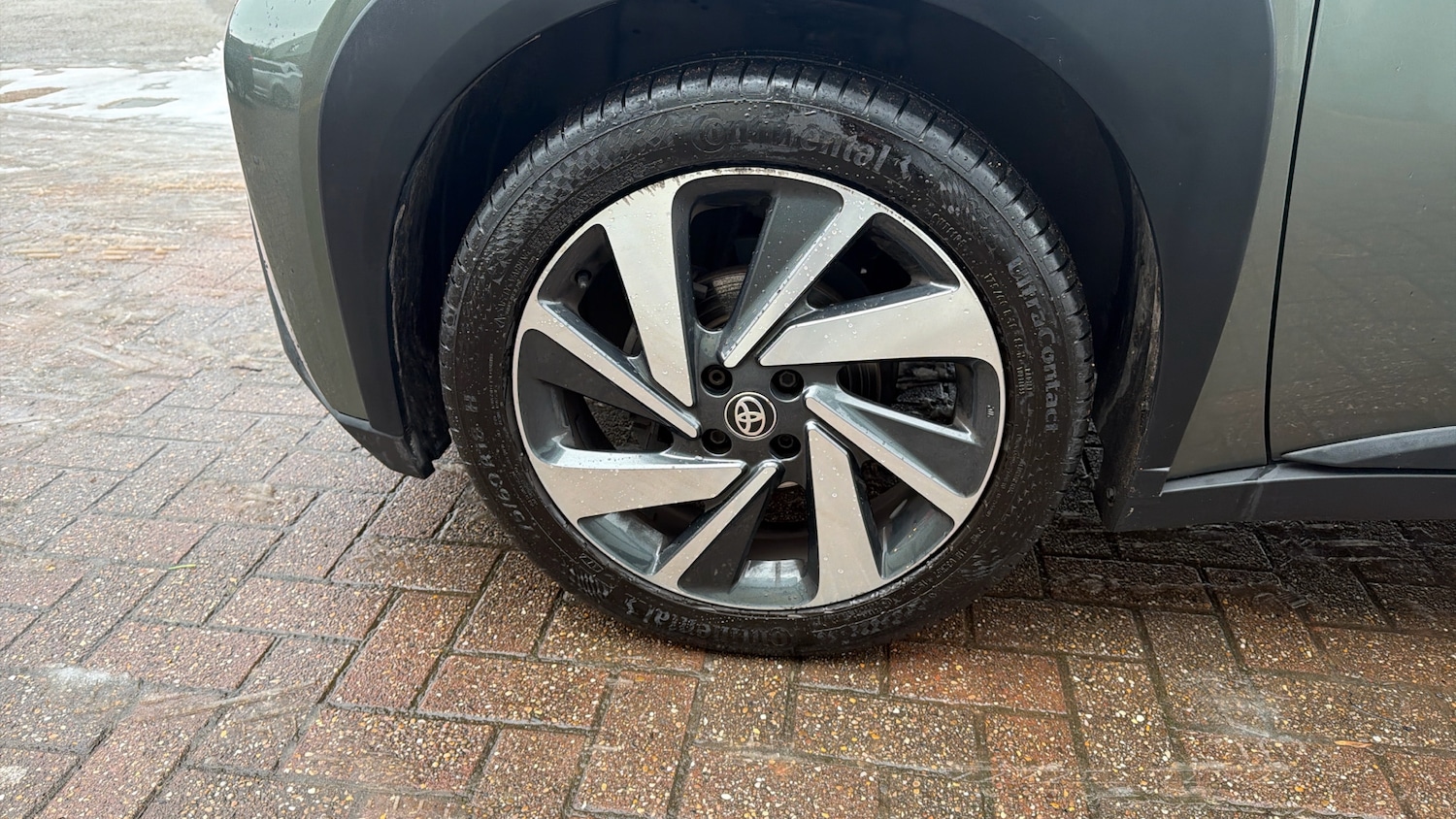 Used Toyota Aygo X 2022 for sale - 77136799: Photo 33