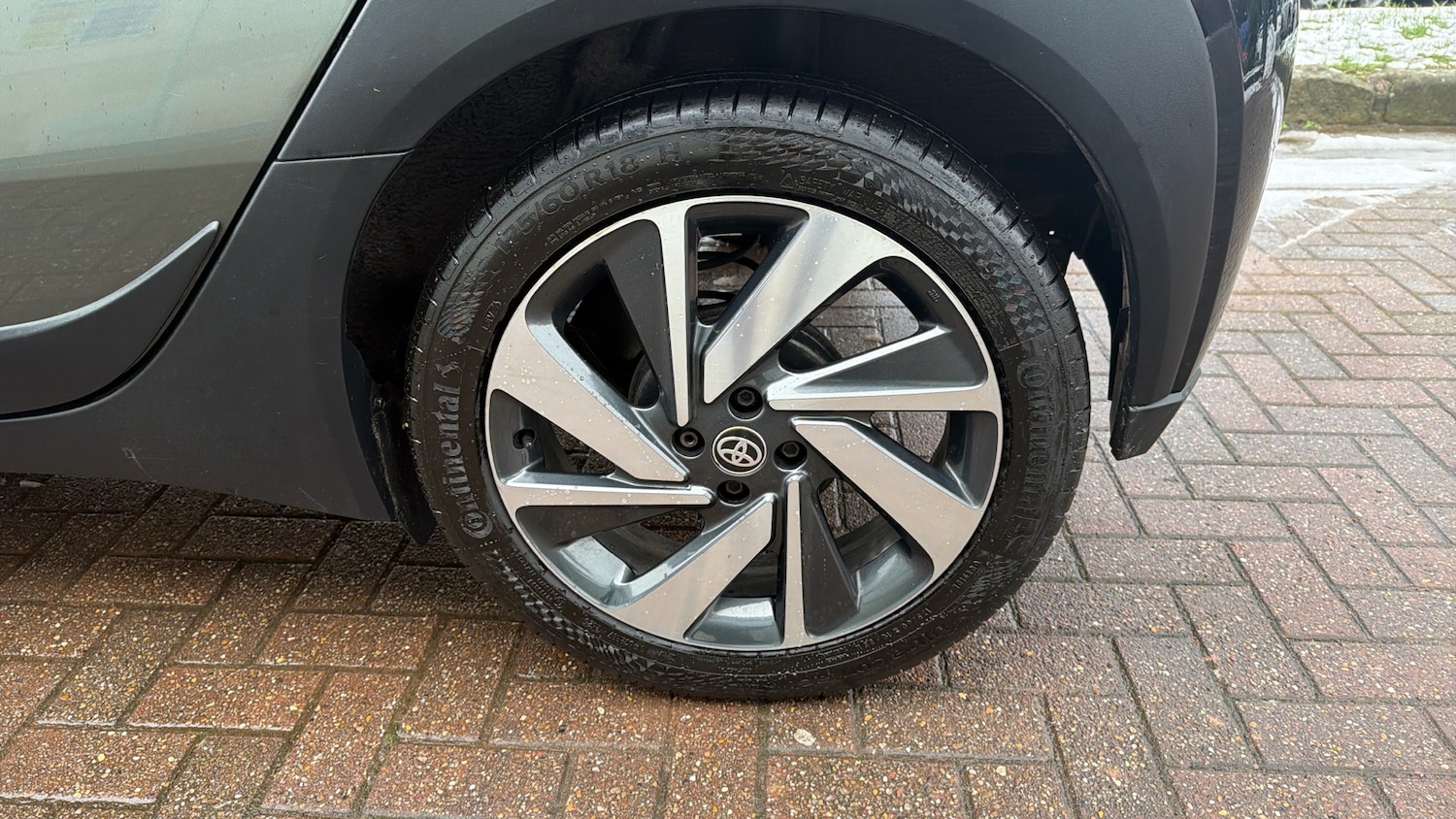 Used Toyota Aygo X 2022 for sale - 77136799: Photo 34