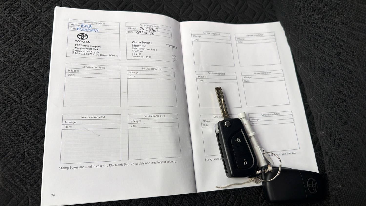 Used Toyota Aygo X 2022 for sale - 77136799: Photo 36