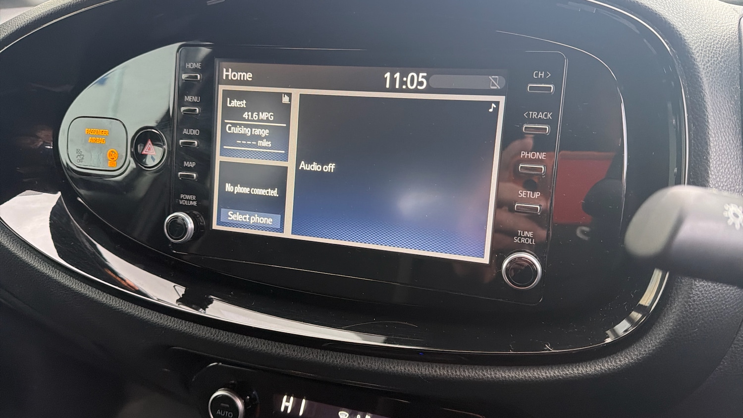 Used Toyota Aygo X 2022 for sale - 77136799: Photo 7