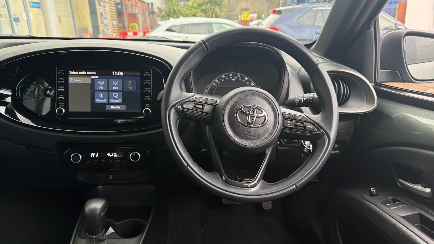 Used Toyota Aygo X 2022 for sale - 77136799: Photo 8