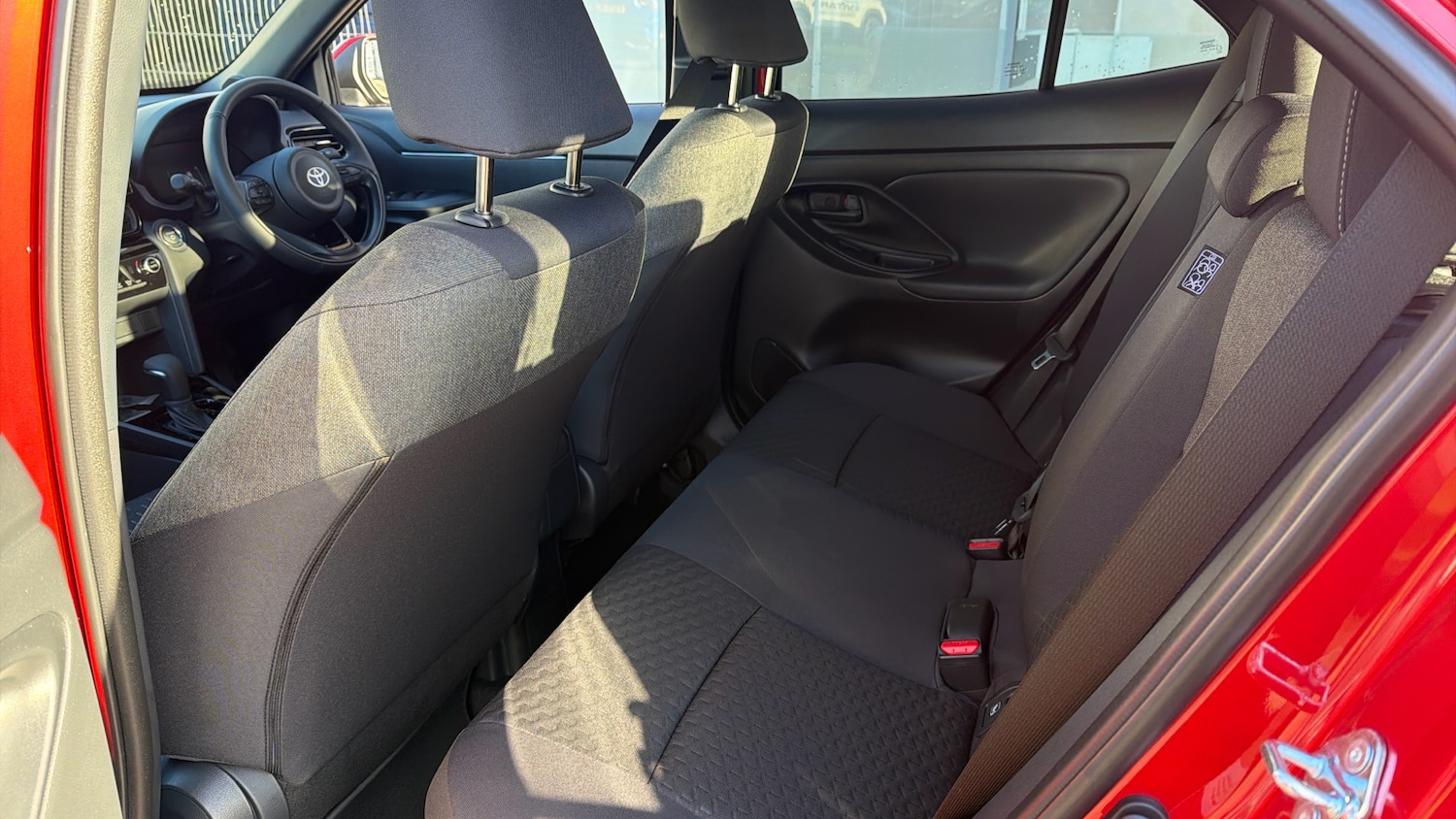 Used Toyota Yaris Cross 2025 for sale - 77168451: Photo 13