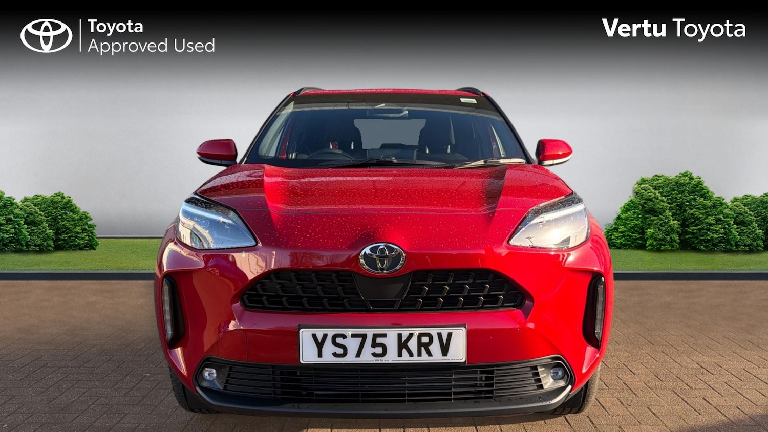 Used Toyota Yaris Cross 2025 for sale - 77168451: Photo 15