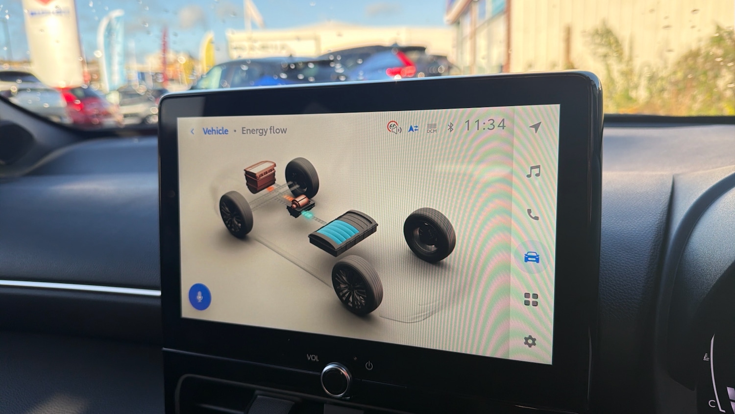 Used Toyota Yaris Cross 2025 for sale - 77168451: Photo 21