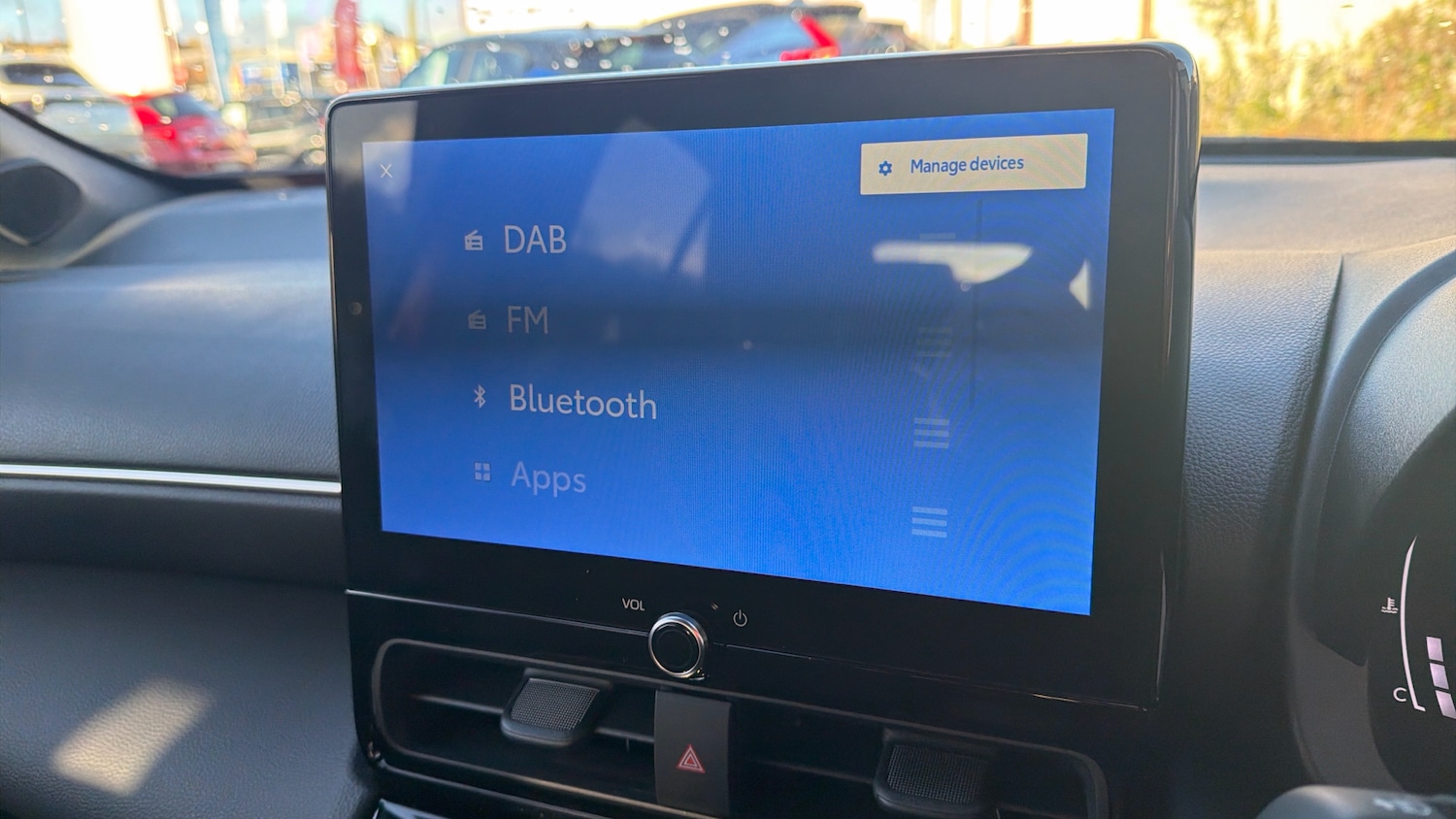 Used Toyota Yaris Cross 2025 for sale - 77168451: Photo 23