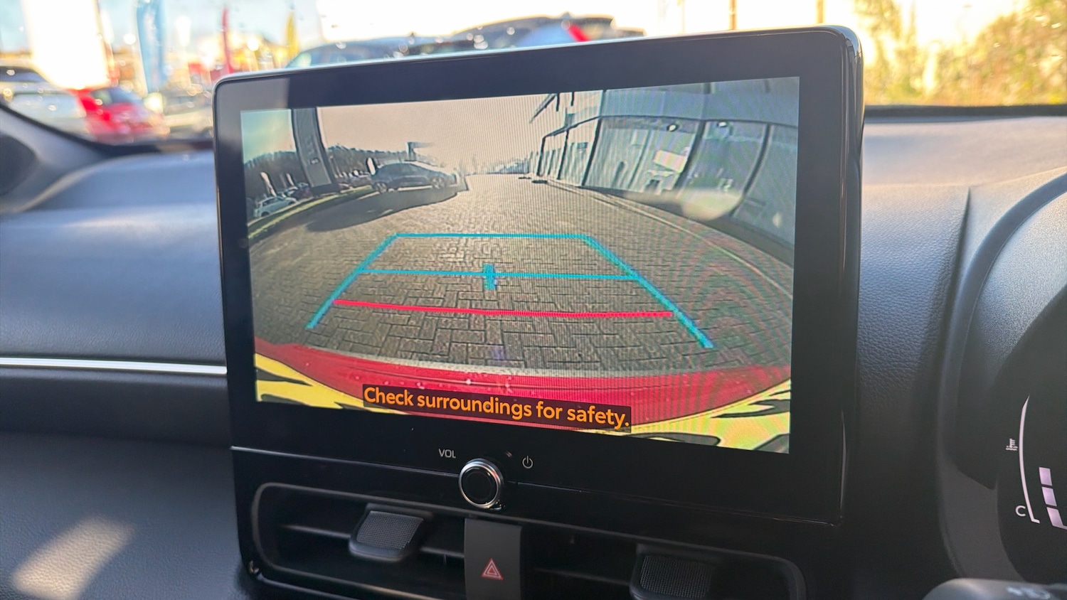 Used Toyota Yaris Cross 2025 for sale - 77168451: Photo 24