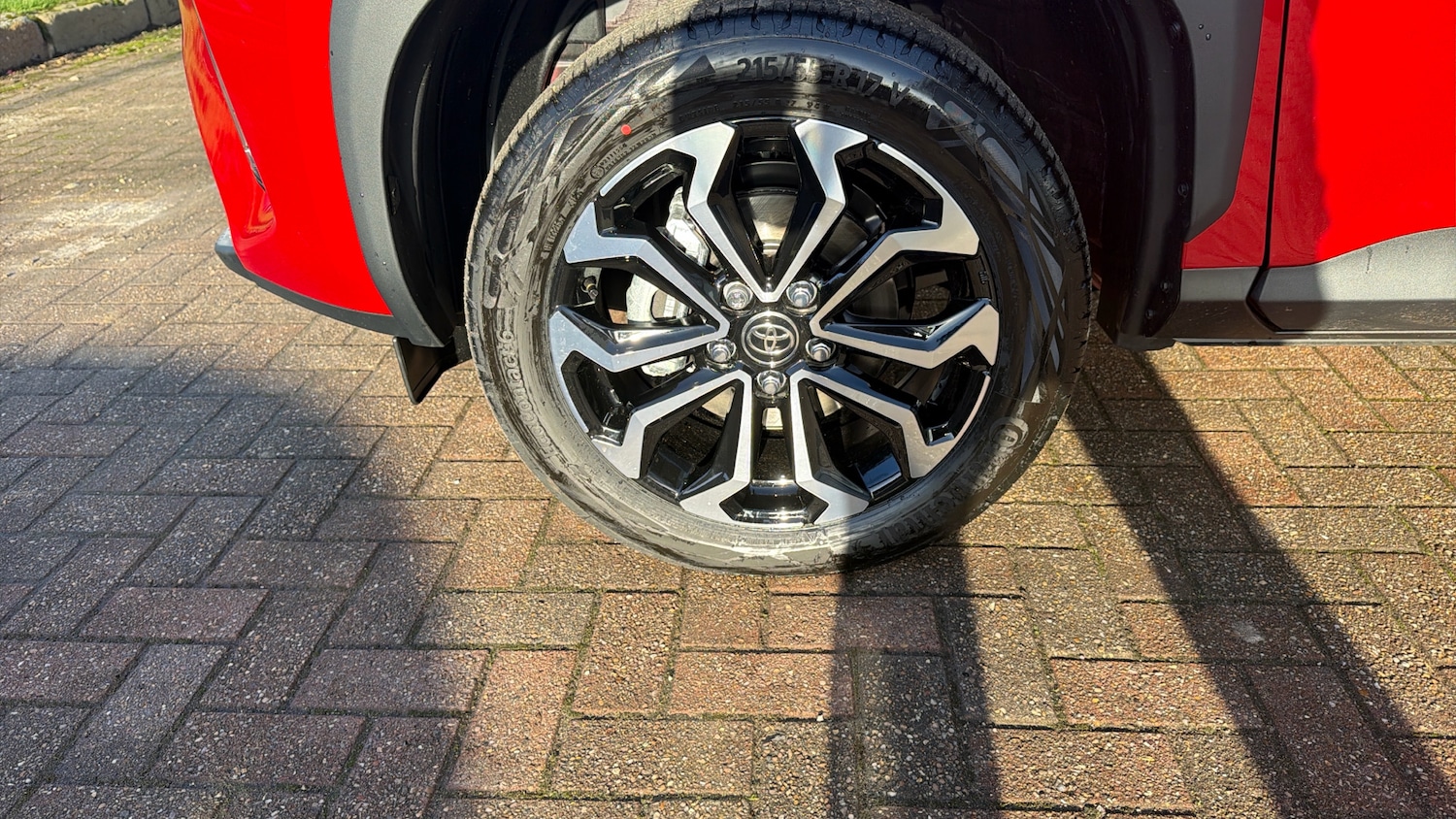 Used Toyota Yaris Cross 2025 for sale - 77168451: Photo 25