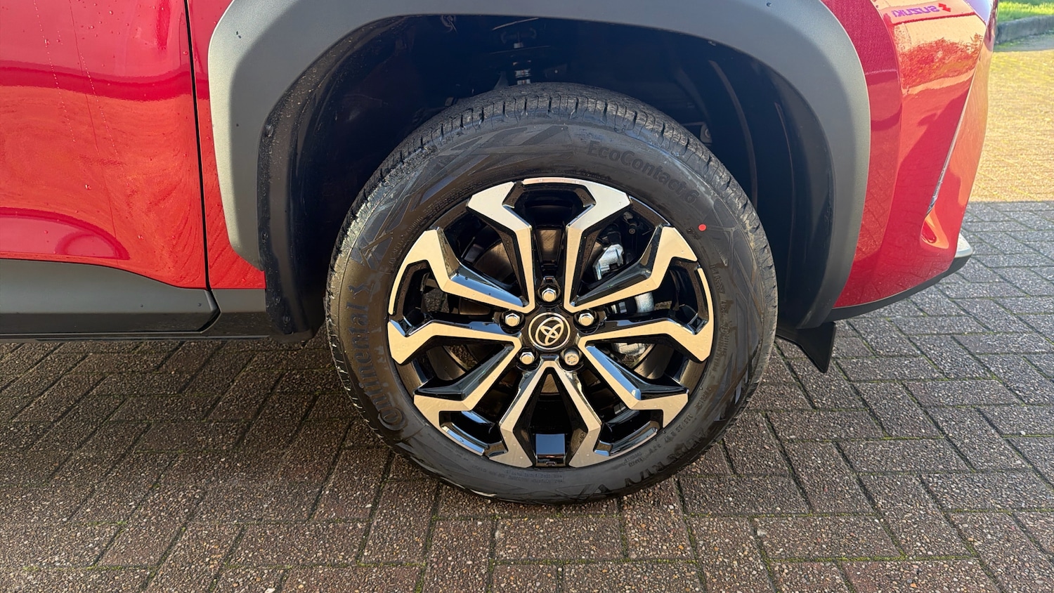 Used Toyota Yaris Cross 2025 for sale - 77168451: Photo 27