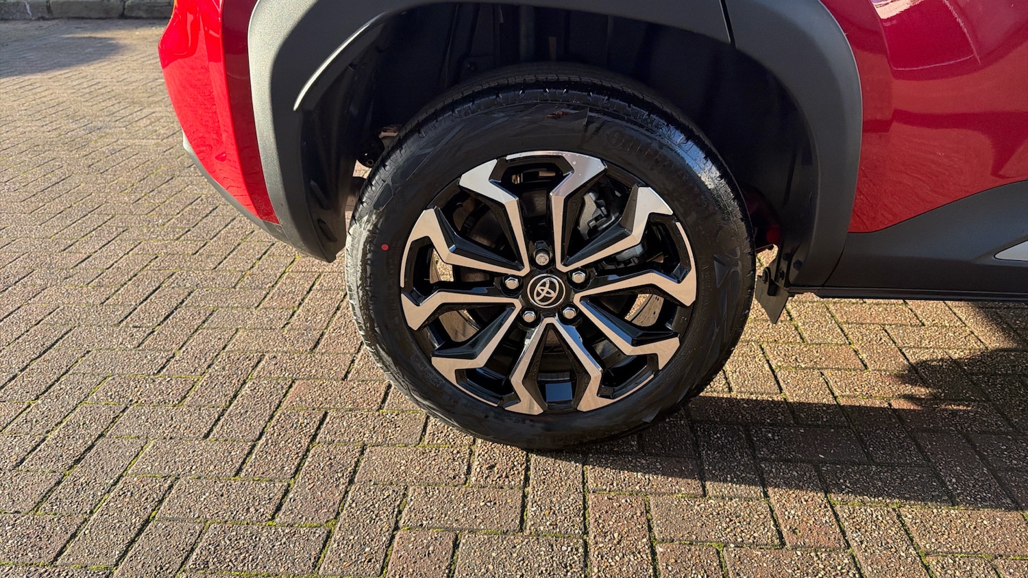 Used Toyota Yaris Cross 2025 for sale - 77168451: Photo 28