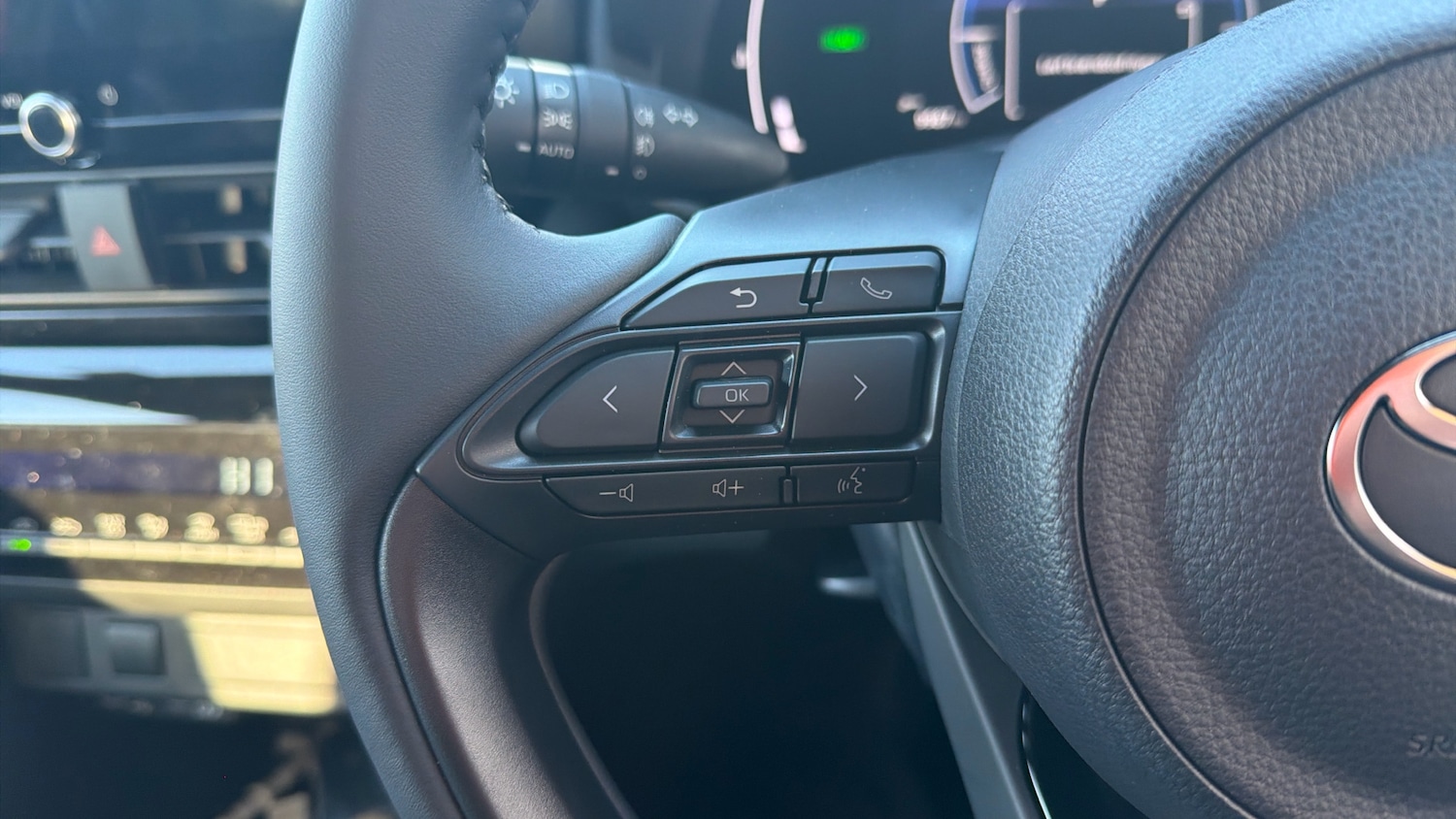 Used Toyota Yaris Cross 2025 for sale - 77168451: Photo 29