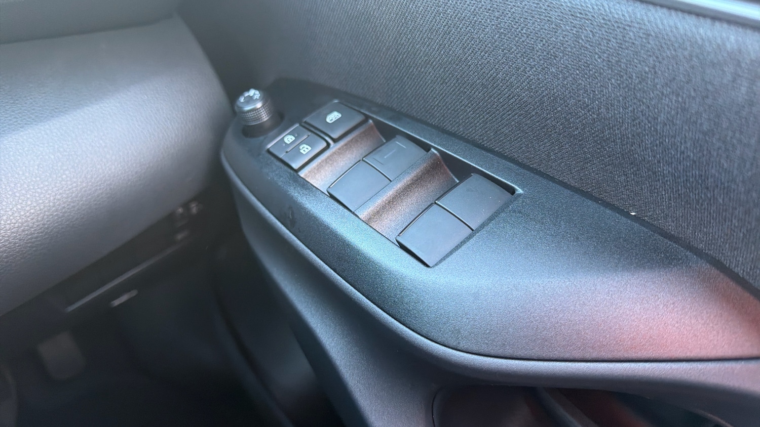 Used Toyota Yaris Cross 2025 for sale - 77168451: Photo 31