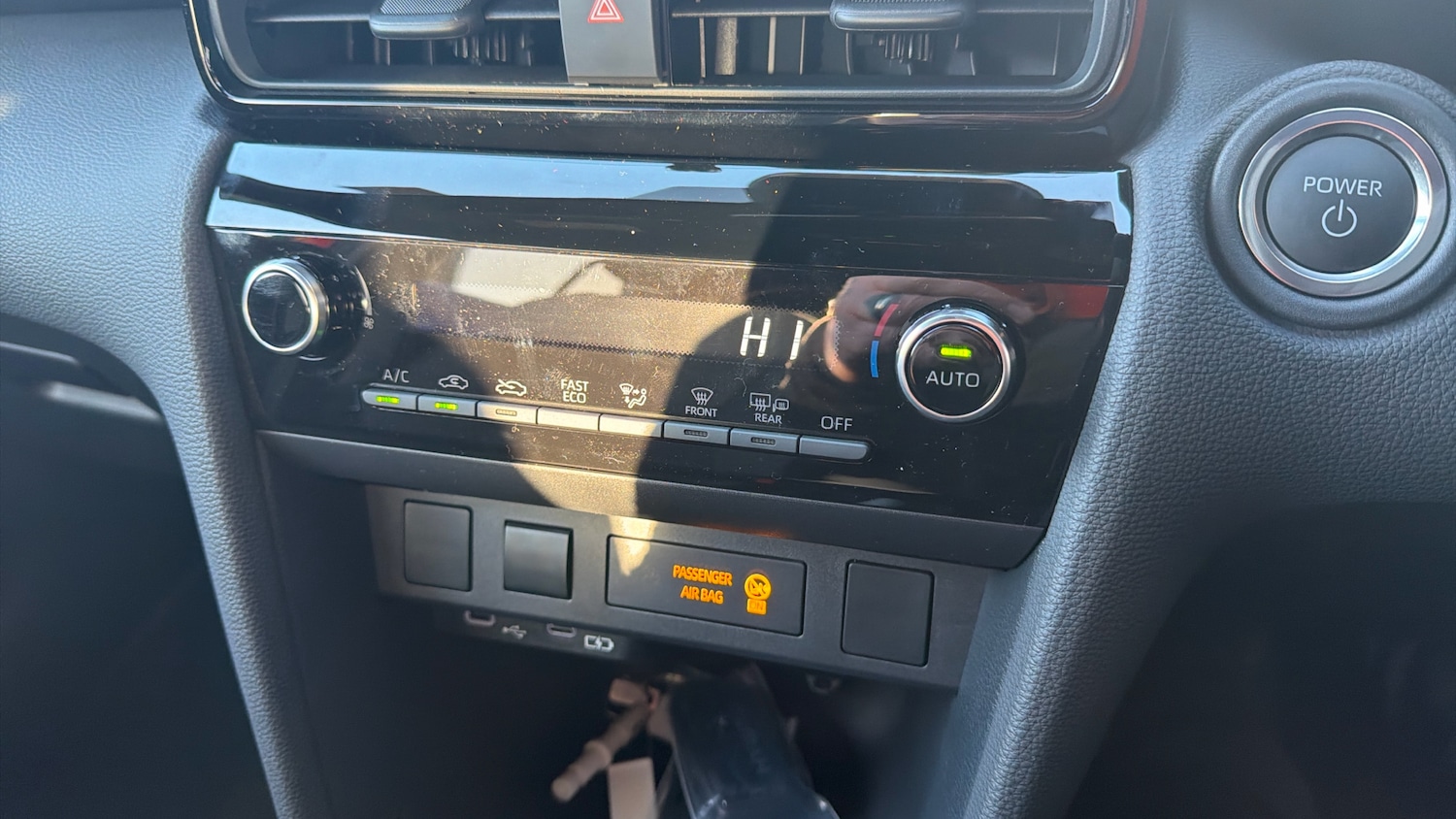 Used Toyota Yaris Cross 2025 for sale - 77168451: Photo 32