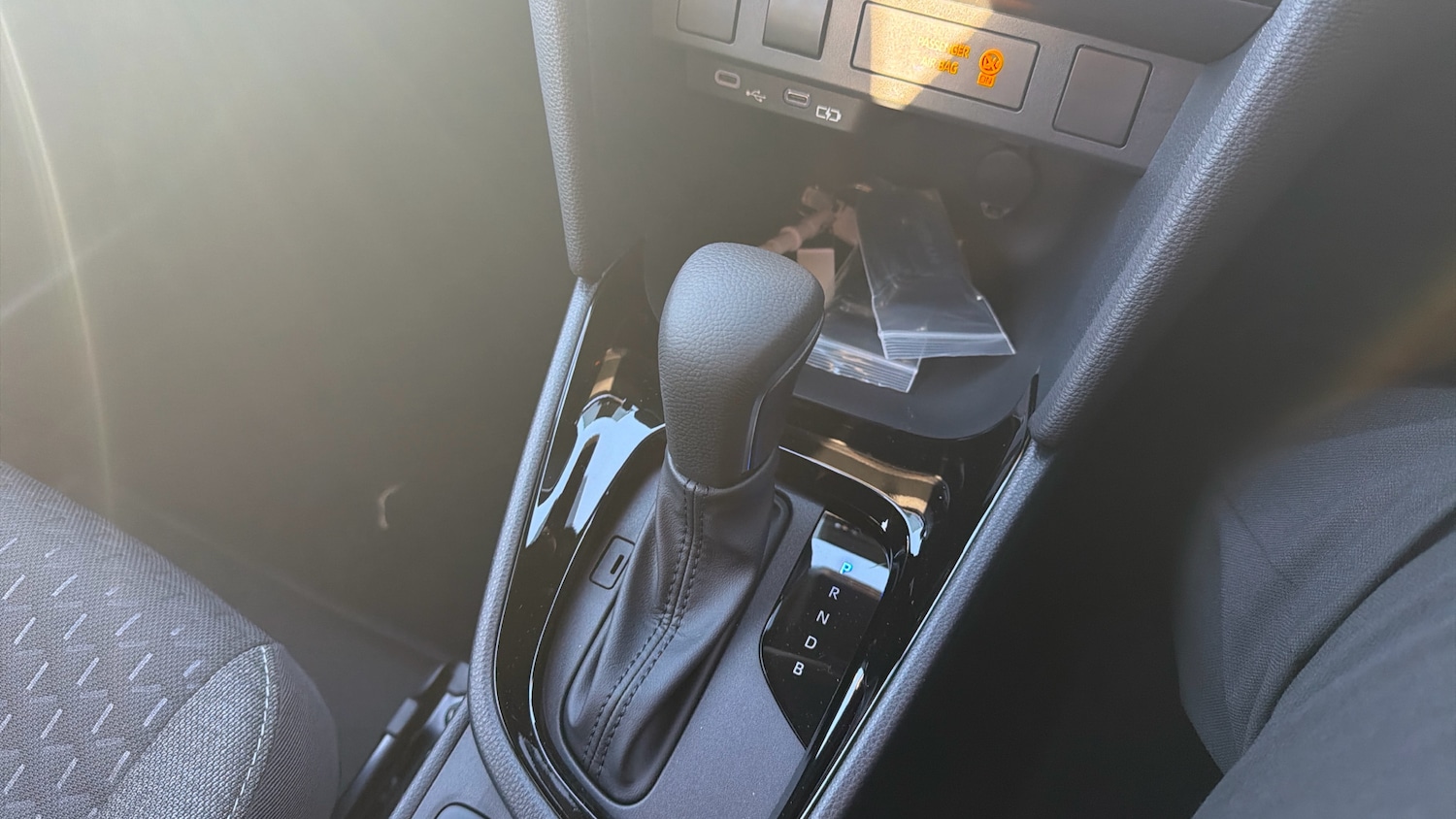 Used Toyota Yaris Cross 2025 for sale - 77168451: Photo 33