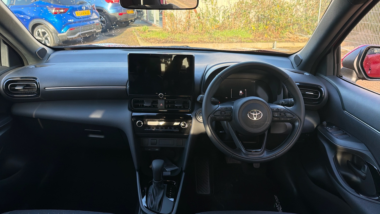 Used Toyota Yaris Cross 2025 for sale - 77168451: Photo 5