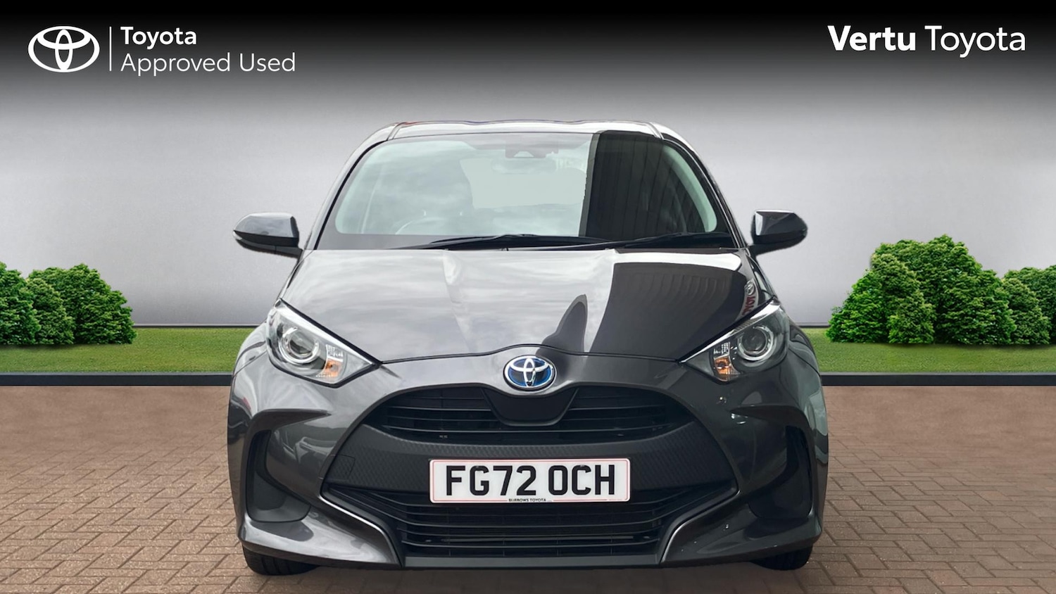 Used Toyota Yaris 2022 for sale - 76104608: Photo 15
