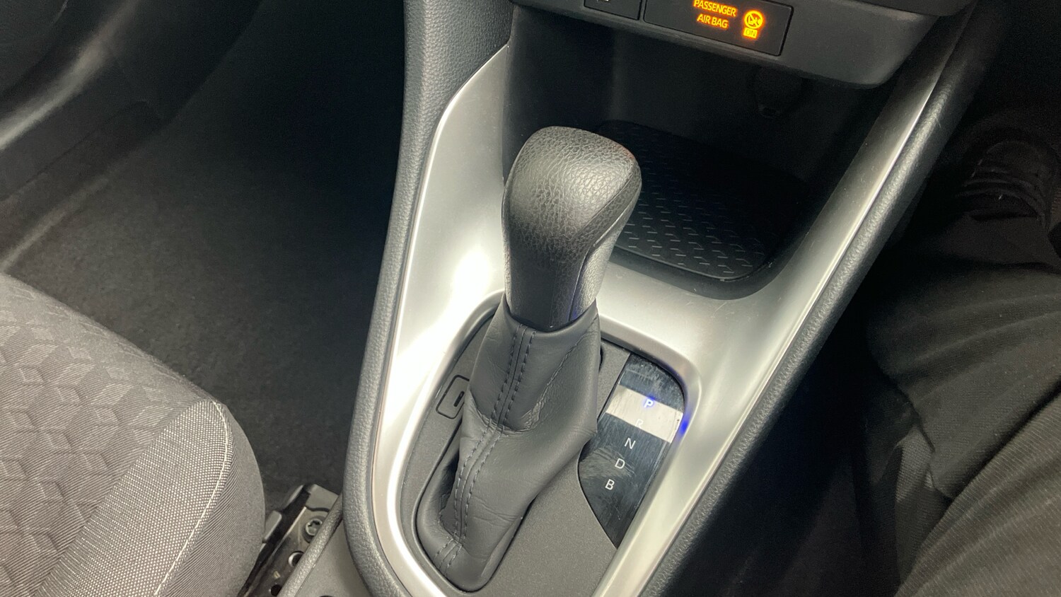 Used Toyota Yaris 2022 for sale - 76104608: Photo 29