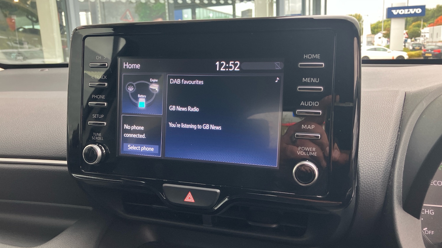 Used Toyota Yaris 2022 for sale - 76104608: Photo 7