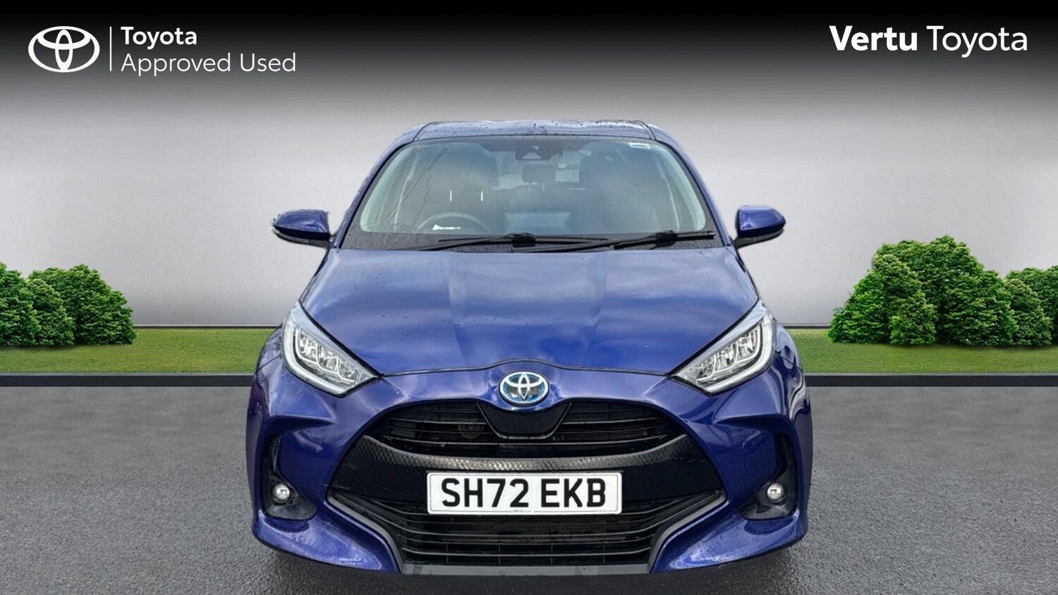 Used Toyota Yaris 2022 for sale - 77640496: Photo 15