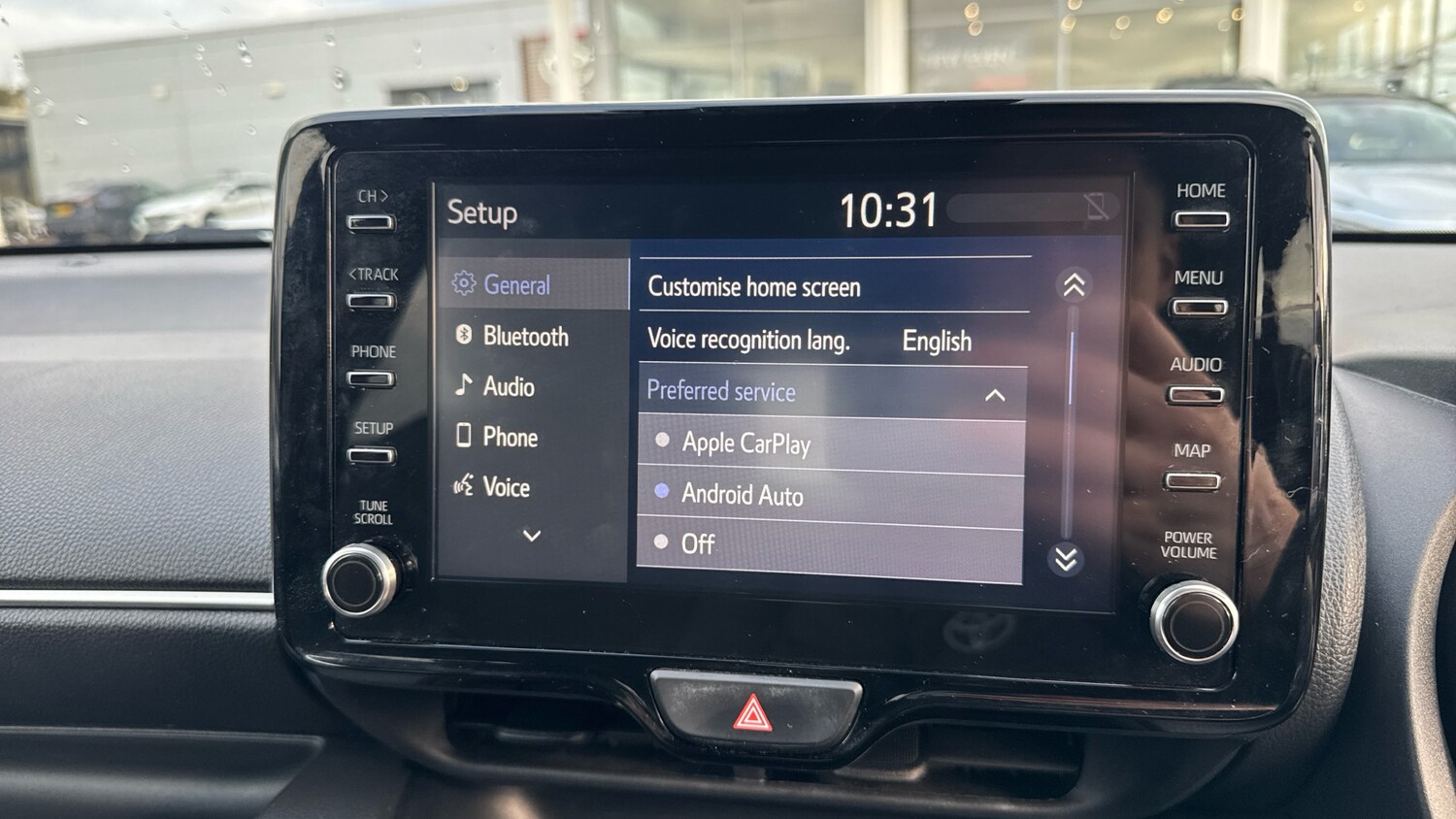 Used Toyota Yaris 2022 for sale - 77640496: Photo 21