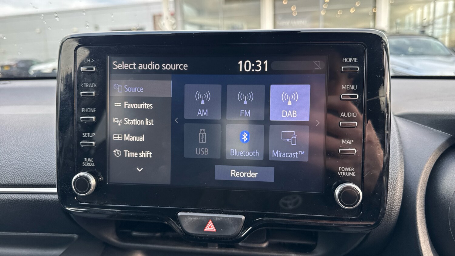 Used Toyota Yaris 2022 for sale - 77640496: Photo 22